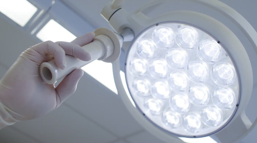 Operative Dermatologie